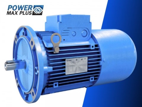 มอเตอร์ไฟฟ้า Electric Motors